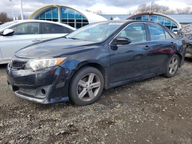 2014 TOYOTA CAMRY L, 