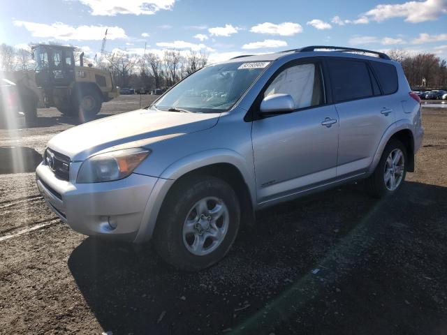 2007 TOYOTA RAV4 SPORT, 