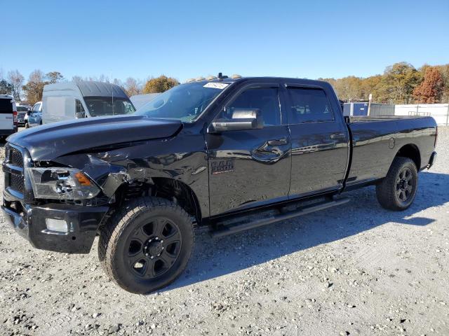 2015 RAM 3500 SLT, 