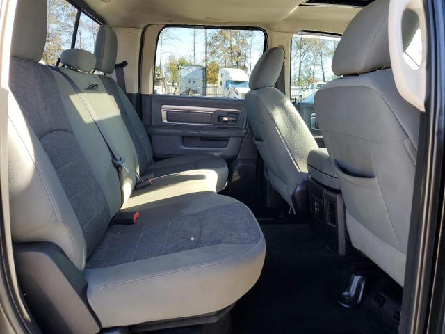 3C63R3HL8FG678204 - 2015 RAM 3500 SLT BLACK photo 10