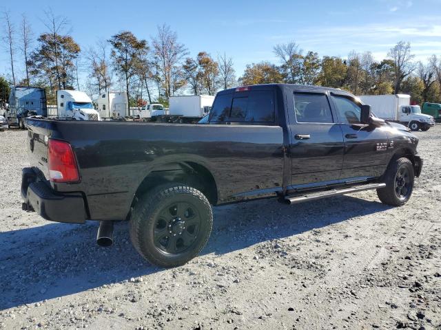 3C63R3HL8FG678204 - 2015 RAM 3500 SLT BLACK photo 3