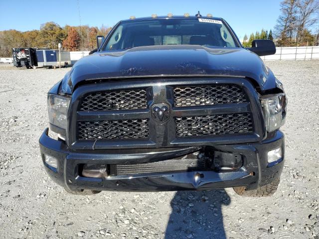 3C63R3HL8FG678204 - 2015 RAM 3500 SLT BLACK photo 5