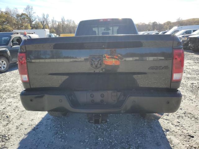 3C63R3HL8FG678204 - 2015 RAM 3500 SLT BLACK photo 6