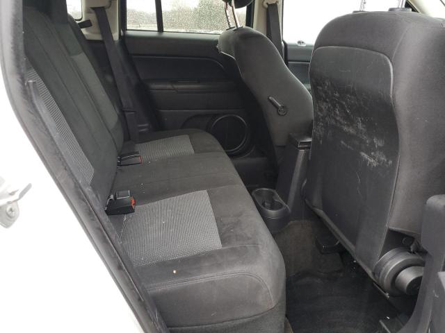 1C4NJDBB8GD610305 - 2016 JEEP COMPASS SPORT Ağ foto 11