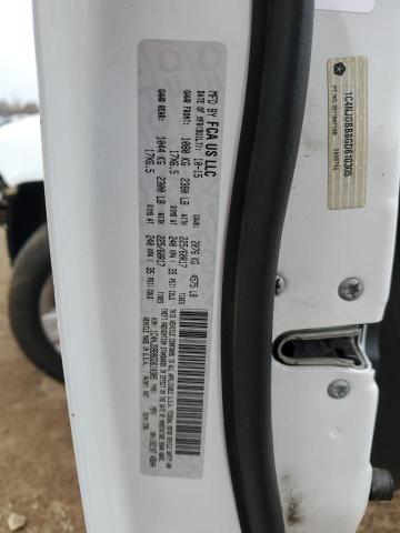 1C4NJDBB8GD610305 - 2016 JEEP COMPASS SPORT Ağ foto 13