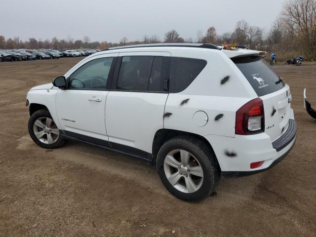 1C4NJDBB8GD610305 - 2016 JEEP COMPASS SPORT Ağ foto 2