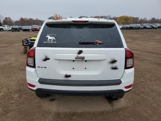 1C4NJDBB8GD610305 - 2016 JEEP COMPASS SPORT Ağ foto 6