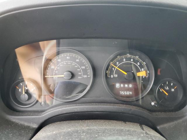 1C4NJDBB8GD610305 - 2016 JEEP COMPASS SPORT Ağ foto 9