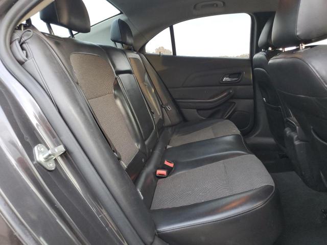 1G11C5SA5DF351299 - 2013 CHEVROLET MALIBU 1LT GRAY photo 10