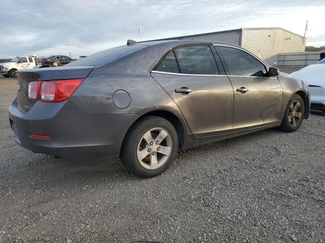 1G11C5SA5DF351299 - 2013 CHEVROLET MALIBU 1LT GRAY photo 3