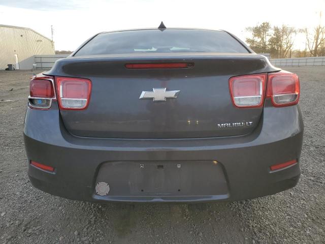 1G11C5SA5DF351299 - 2013 CHEVROLET MALIBU 1LT GRAY photo 6