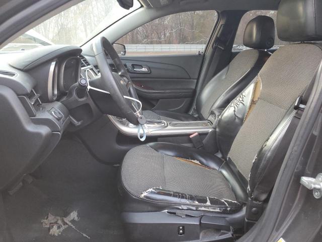 1G11C5SA5DF351299 - 2013 CHEVROLET MALIBU 1LT GRAY photo 7