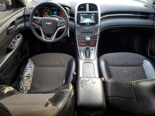 1G11C5SA5DF351299 - 2013 CHEVROLET MALIBU 1LT GRAY photo 8