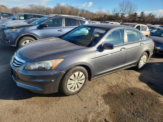 2012 HONDA ACCORD LX, 