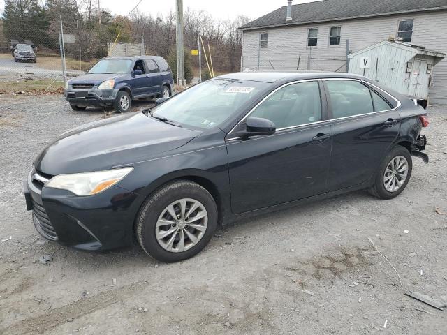 2017 TOYOTA CAMRY LE, 