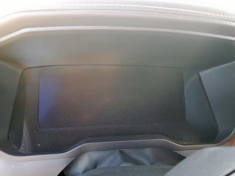 5TFMC5DB5RX061981 - 2024 TOYOTA TUNDRA CREWMAX PLATINUM BLACK photo 9