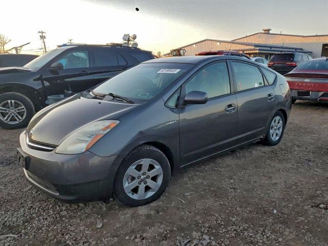 2008 TOYOTA PRIUS, 