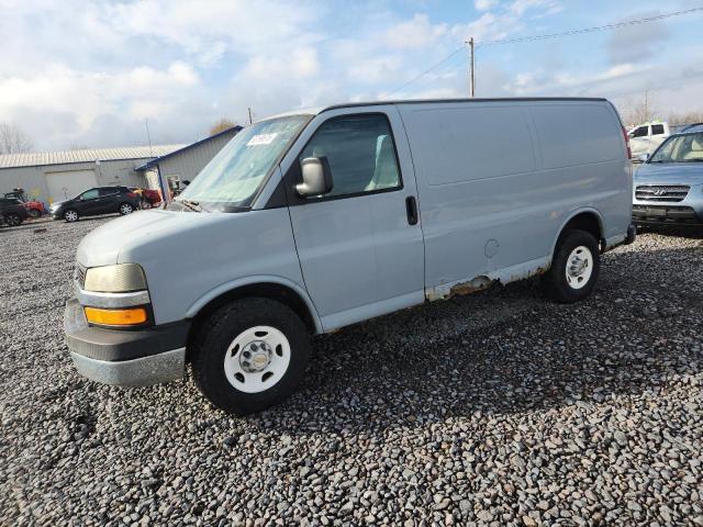 2004 CHEVROLET EXPRESS G2, 