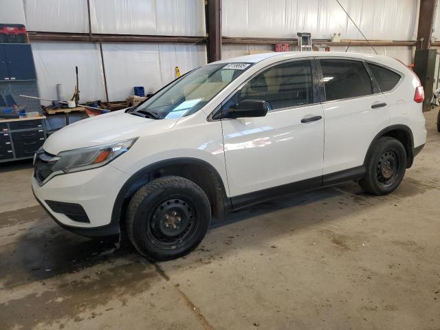2015 HONDA CR-V LX, 