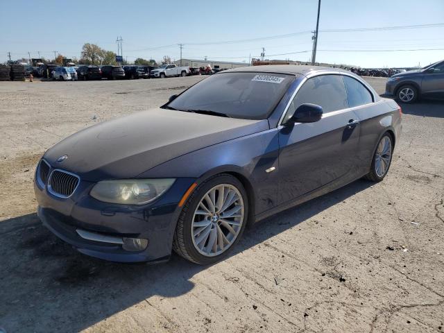 2011 BMW 335 I, 