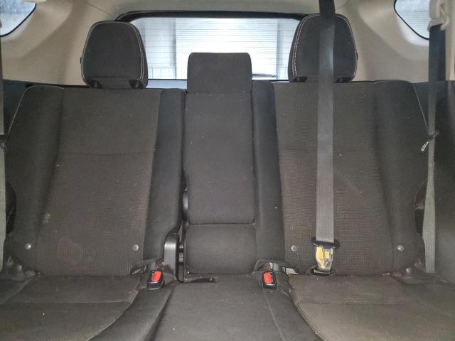 JTMRFREV6GJ072565 - 2016 TOYOTA RAV4 XLE GRAY photo 10