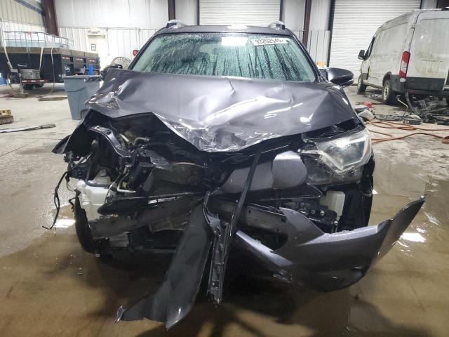 JTMRFREV6GJ072565 - 2016 TOYOTA RAV4 XLE GRAY photo 5
