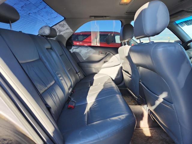 JT2BF28K9W0119059 - 1998 TOYOTA CAMRY LE ნაცრისფერი ფოტო 10