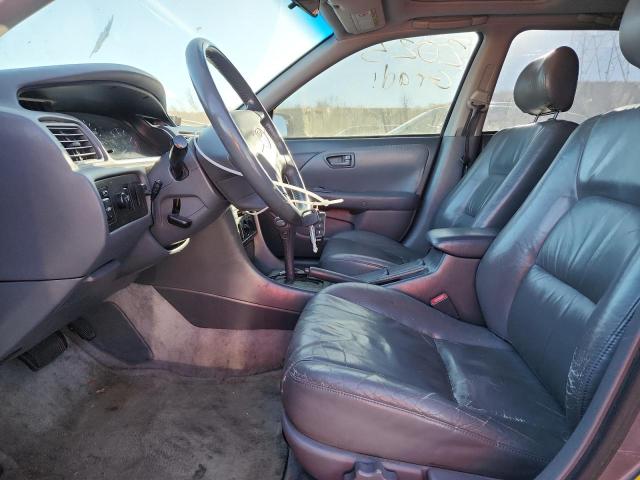 JT2BF28K9W0119059 - 1998 TOYOTA CAMRY LE ნაცრისფერი ფოტო 7