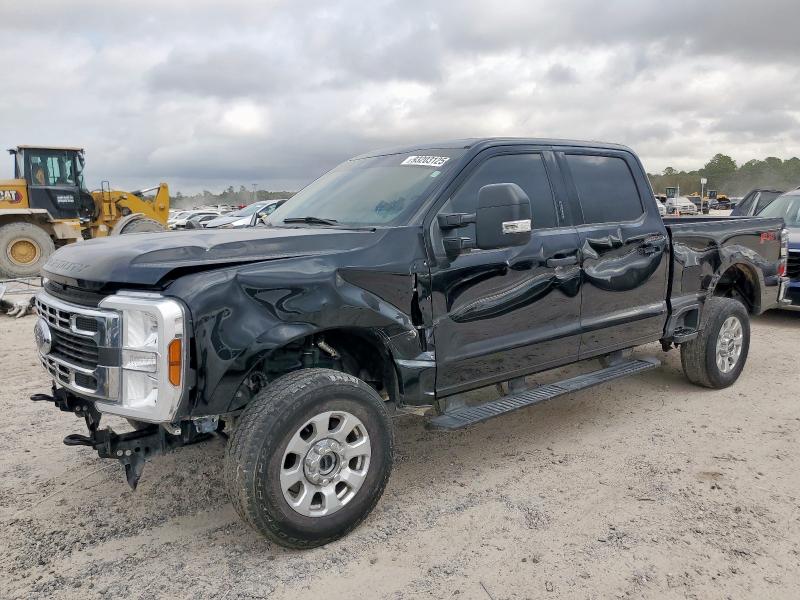 2024 FORD F250 SUPER DUTY, 