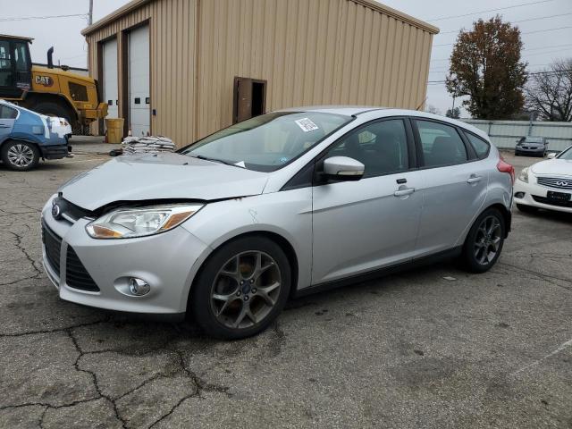 2014 FORD FOCUS SE, 