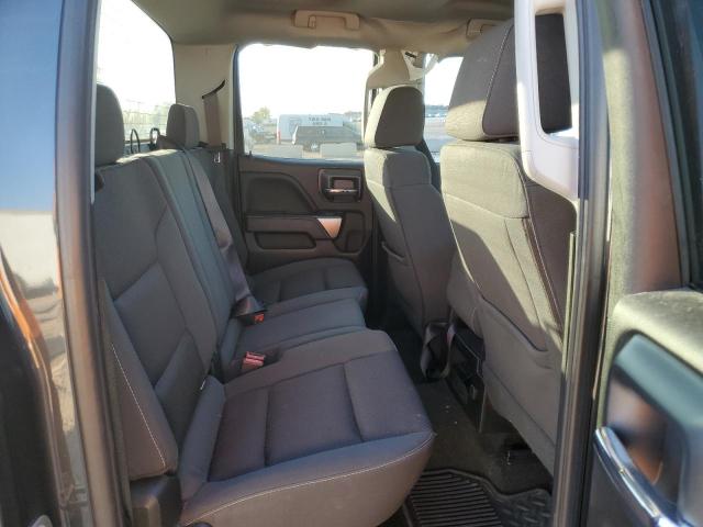 2GCRCRECXJ1102353 - 2018 CHEVROLET SILVERADO C1500 LT CHARCOAL photo 10