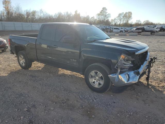 2GCRCRECXJ1102353 - 2018 CHEVROLET SILVERADO C1500 LT CHARCOAL photo 4