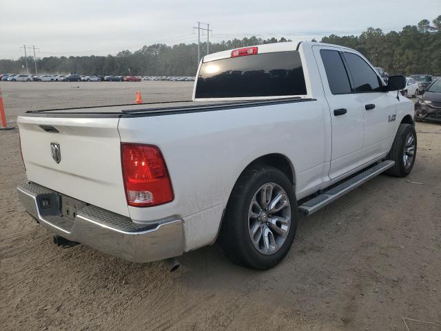 1C6RR6FG8HS847134 - 2017 RAM 1500 ST თეთრი ფოტო 3