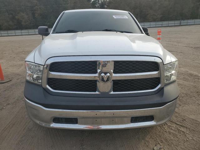 1C6RR6FG8HS847134 - 2017 RAM 1500 ST თეთრი ფოტო 5
