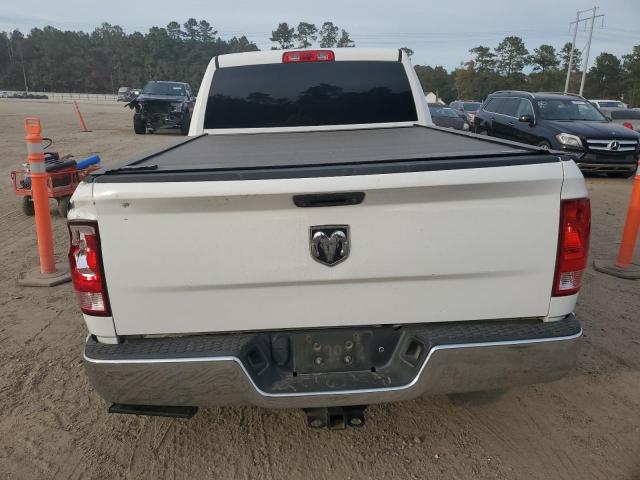 1C6RR6FG8HS847134 - 2017 RAM 1500 ST თეთრი ფოტო 6
