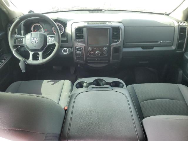 1C6RR6FG8HS847134 - 2017 RAM 1500 ST თეთრი ფოტო 8