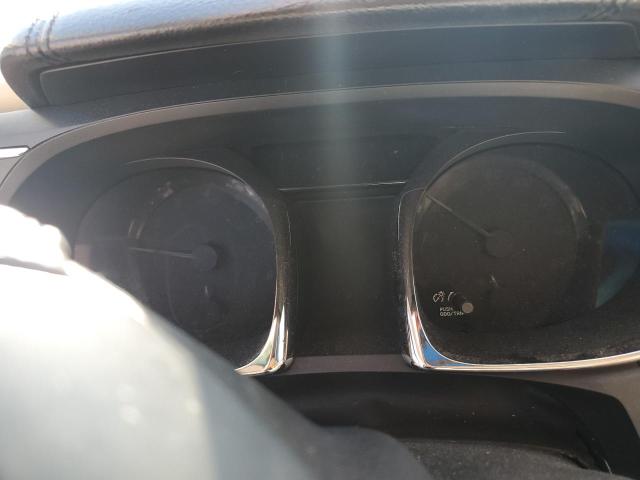 4T1BK1EB9DU022060 - 2013 TOYOTA AVALON BASE Черный фото 9