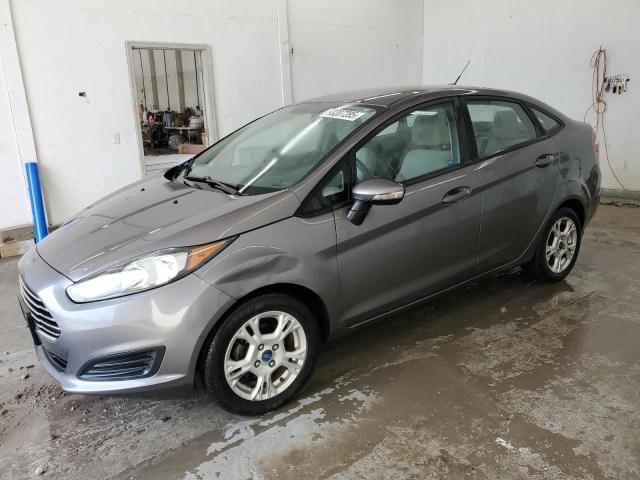 2014 FORD FIESTA SE, 