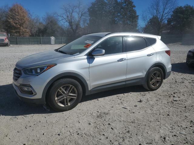 2017 HYUNDAI SANTA FE S, 