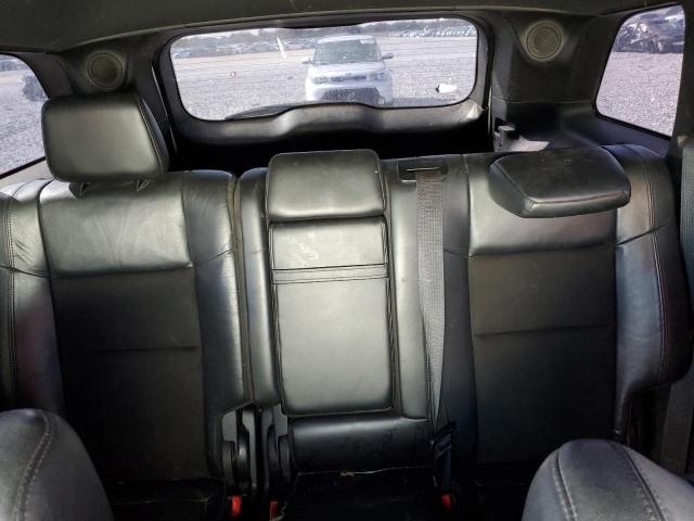 1C4RJEAG6JC489274 - 2018 JEEP GRAND CHER LAREDO Սպիտակ լուսանկար 10