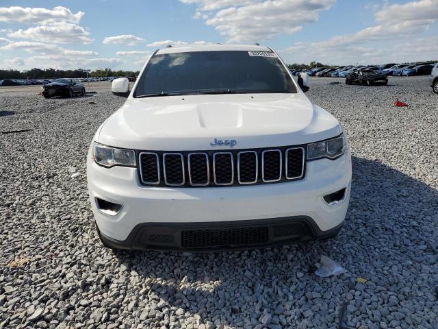1C4RJEAG6JC489274 - 2018 JEEP GRAND CHER LAREDO Սպիտակ լուսանկար 5