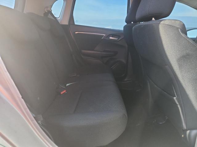 3HGGK5H87FM743620 - 2015 HONDA FIT EX SILVER photo 11