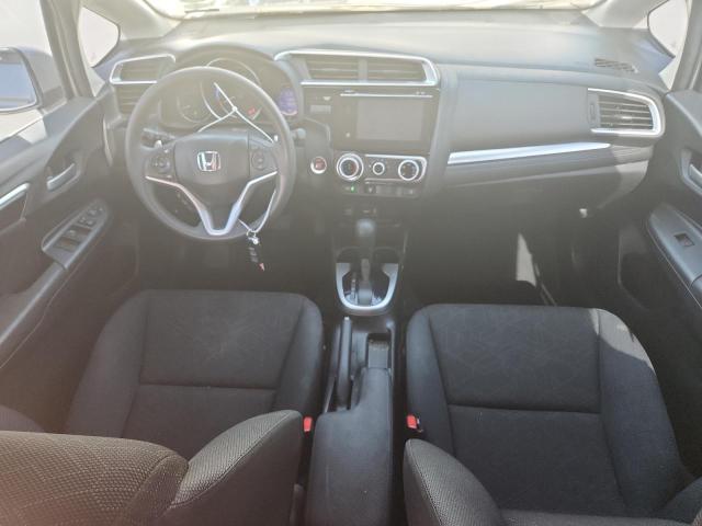 3HGGK5H87FM743620 - 2015 HONDA FIT EX SILVER photo 8
