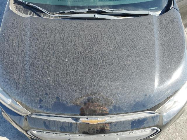 KL8CB6SA0KC814093 - 2019 CHEVROLET SPARK LS შავი ფოტო 11