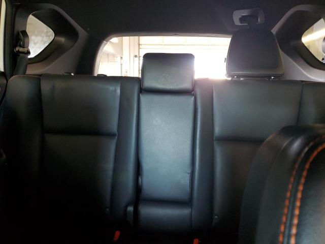 2T3JFREVXHW599816 - 2017 TOYOTA RAV4 SE 白色 照片 10