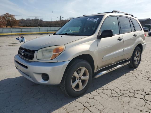 2004 TOYOTA RAV4, 