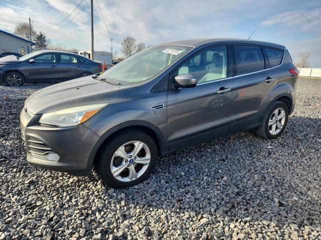 2013 FORD ESCAPE SE, 