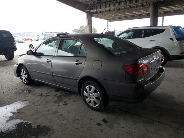 1NXBR32E98Z953802 - 2008 TOYOTA COROLLA CE Boz foto 2