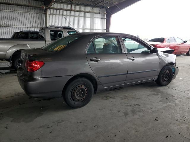 1NXBR32E98Z953802 - 2008 TOYOTA COROLLA CE Boz foto 3