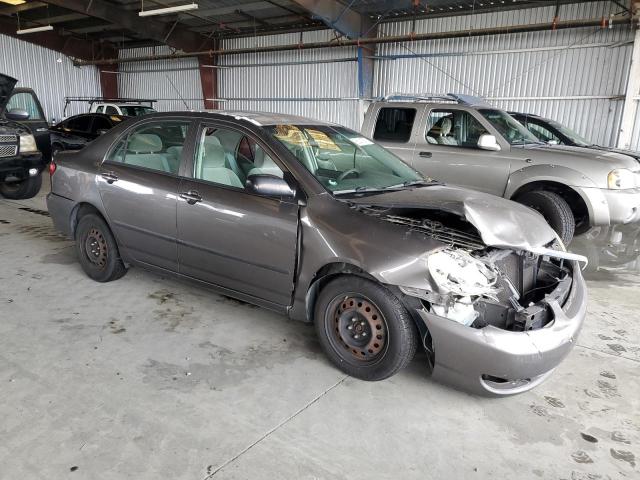 1NXBR32E98Z953802 - 2008 TOYOTA COROLLA CE Boz foto 4